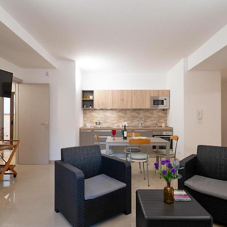 Catania Historic Center Modern Apt With Terraces Экстерьер фото