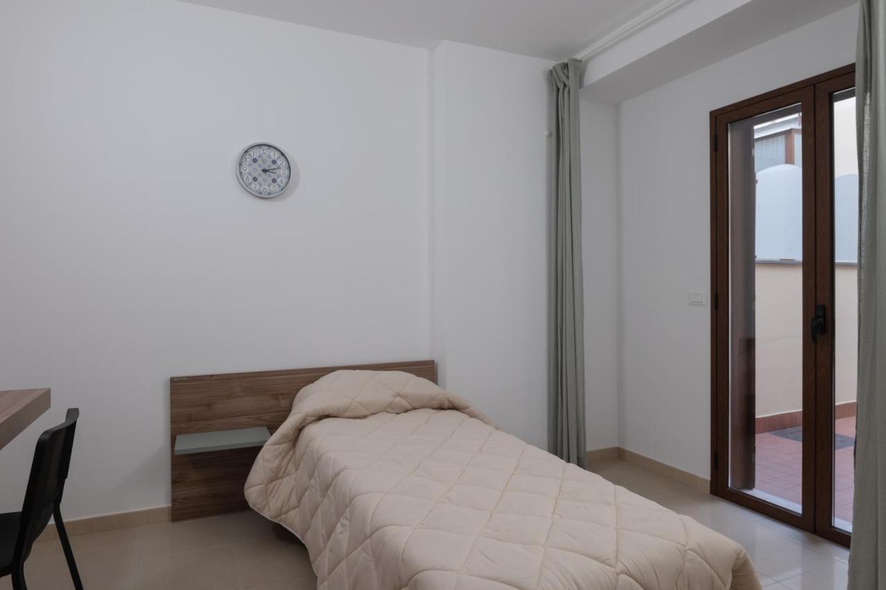 Catania Historic Center Modern Apt With Terraces Экстерьер фото