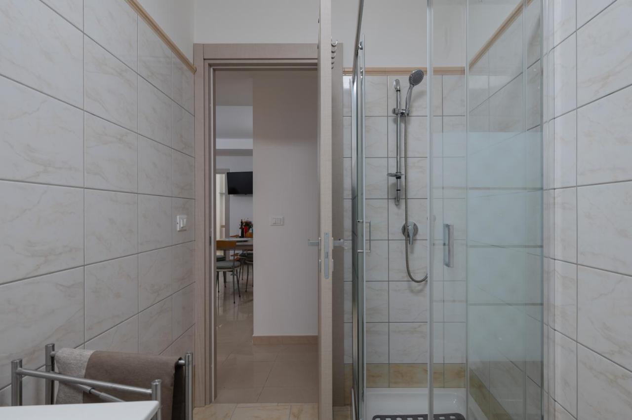 Catania Historic Center Modern Apt With Terraces Экстерьер фото