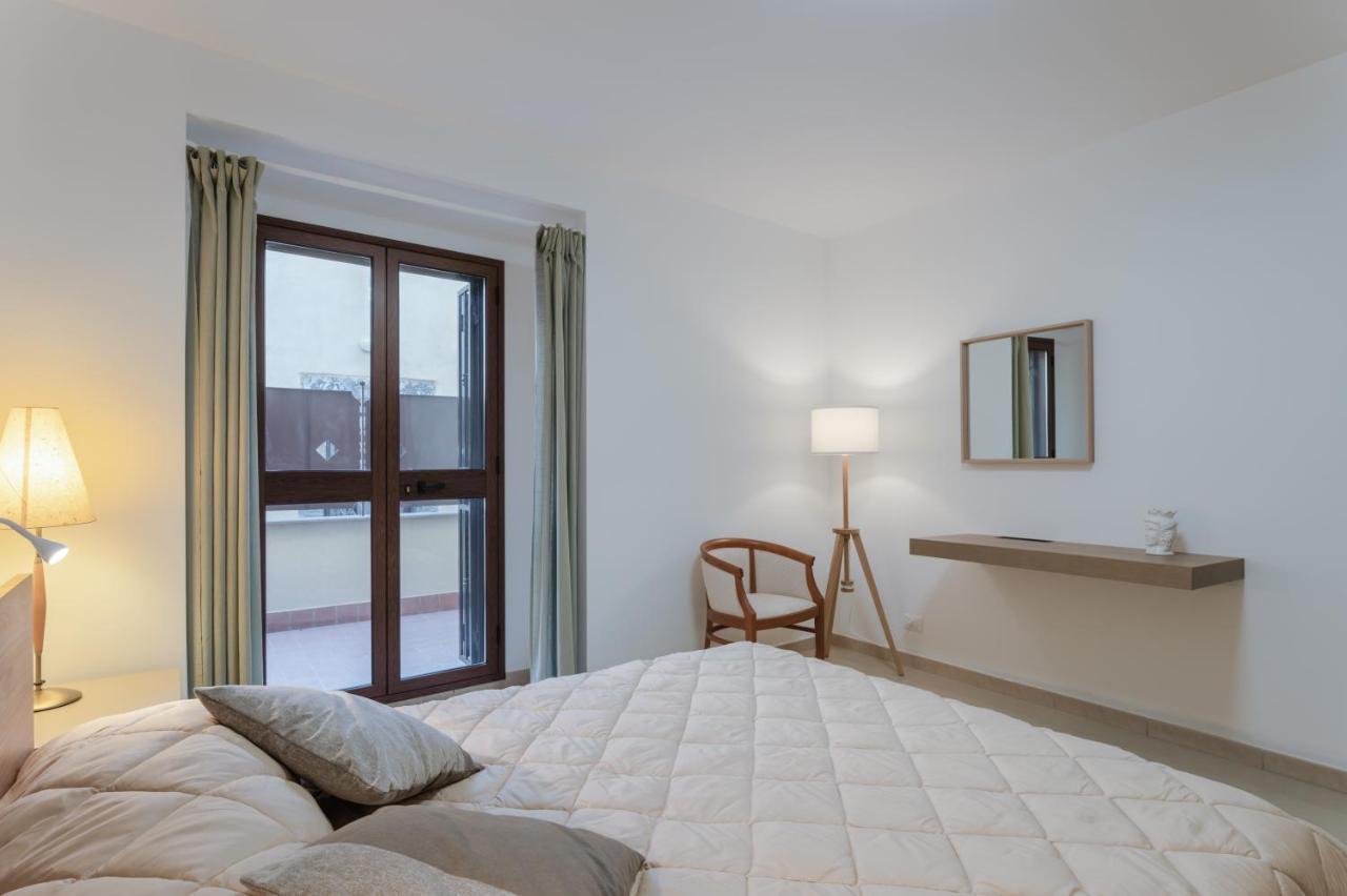 Catania Historic Center Modern Apt With Terraces Экстерьер фото