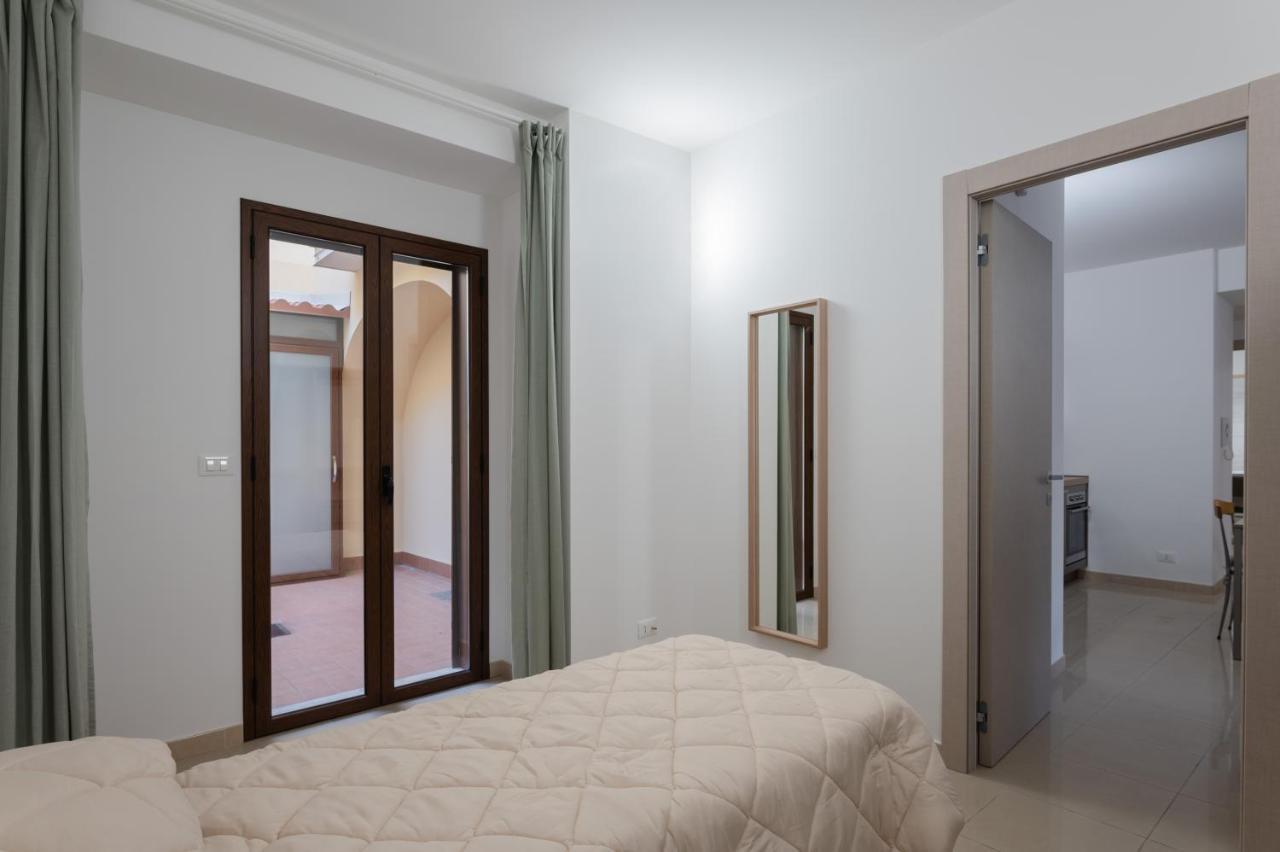Catania Historic Center Modern Apt With Terraces Экстерьер фото