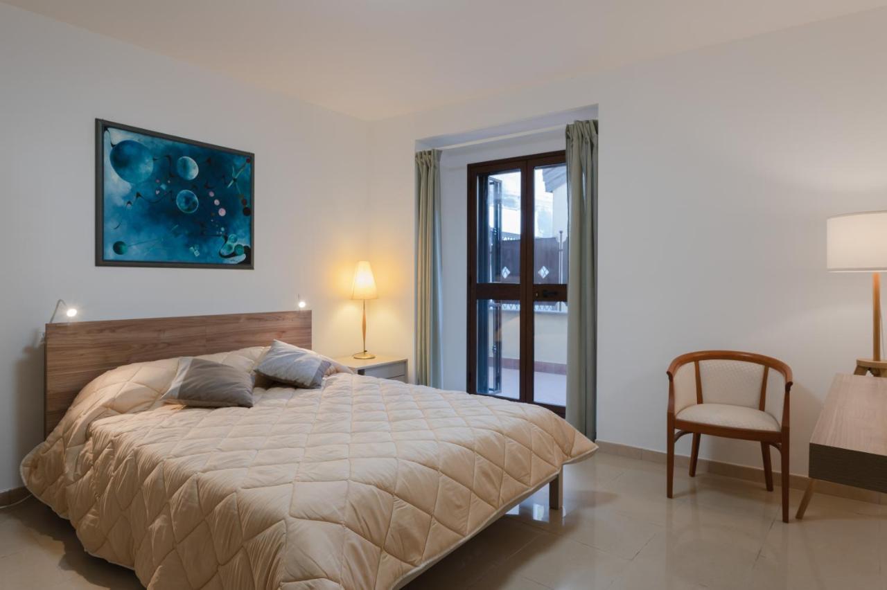 Catania Historic Center Modern Apt With Terraces Экстерьер фото