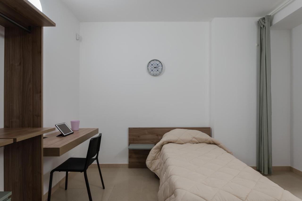 Catania Historic Center Modern Apt With Terraces Экстерьер фото