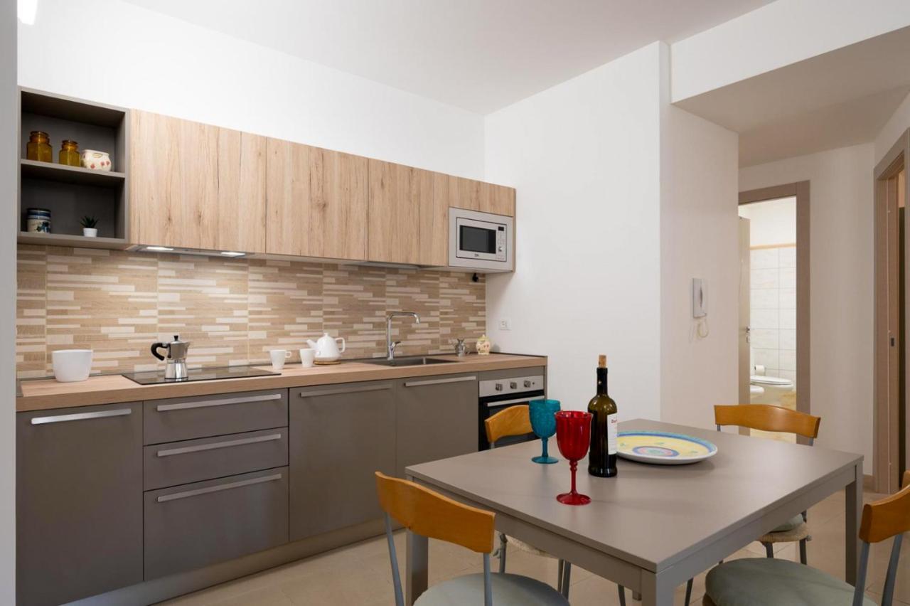 Catania Historic Center Modern Apt With Terraces Экстерьер фото