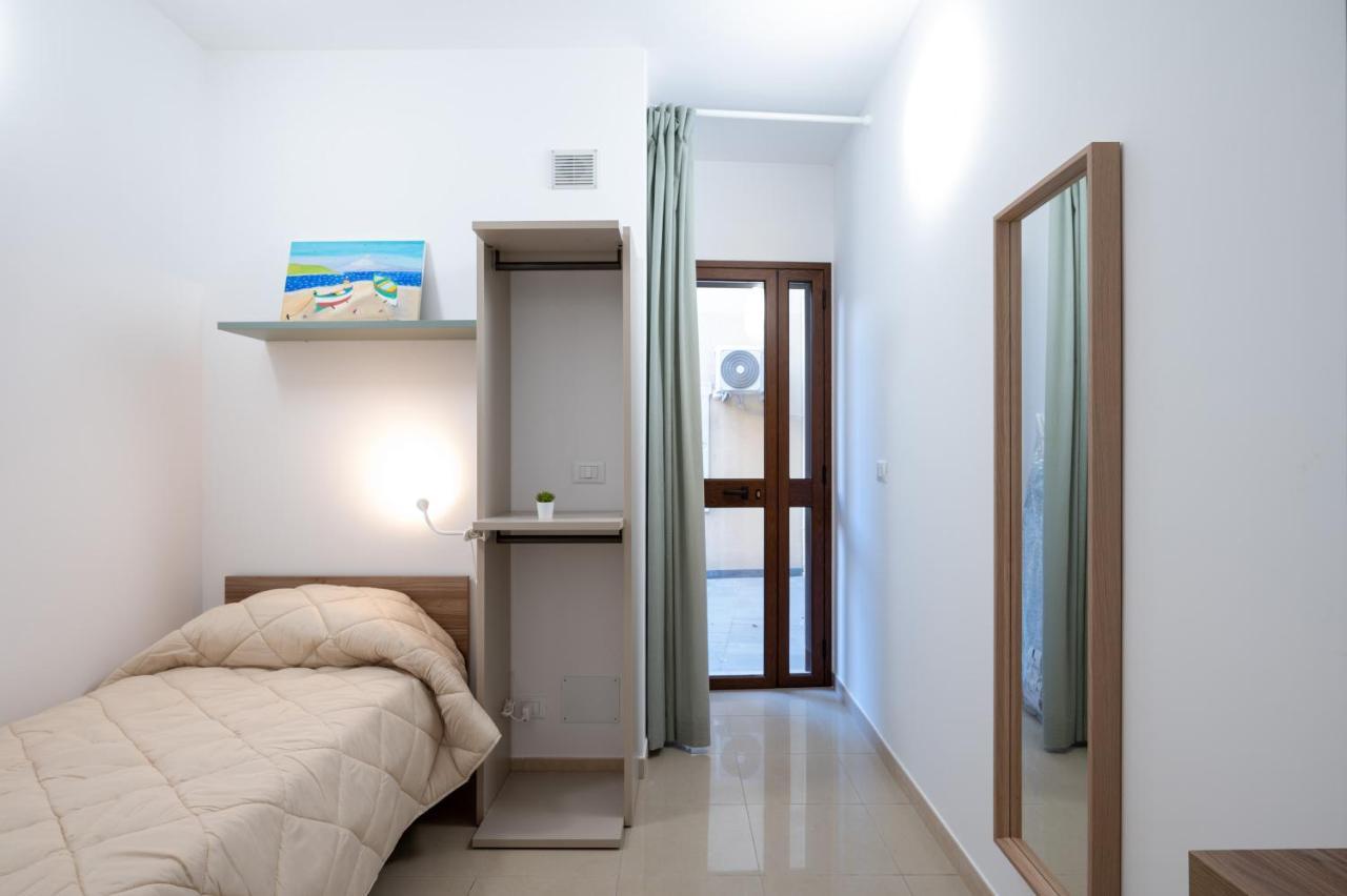 Catania Historic Center Modern Apt With Terraces Экстерьер фото