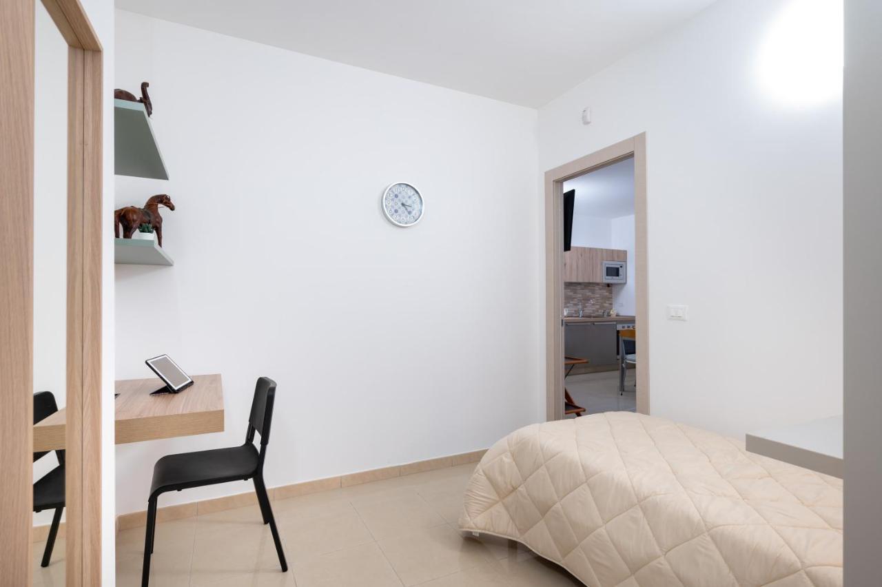 Catania Historic Center Modern Apt With Terraces Экстерьер фото