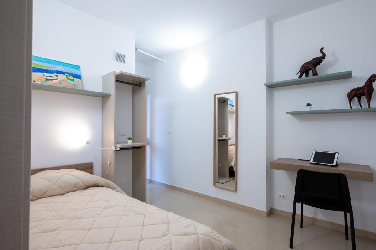 Catania Historic Center Modern Apt With Terraces Экстерьер фото